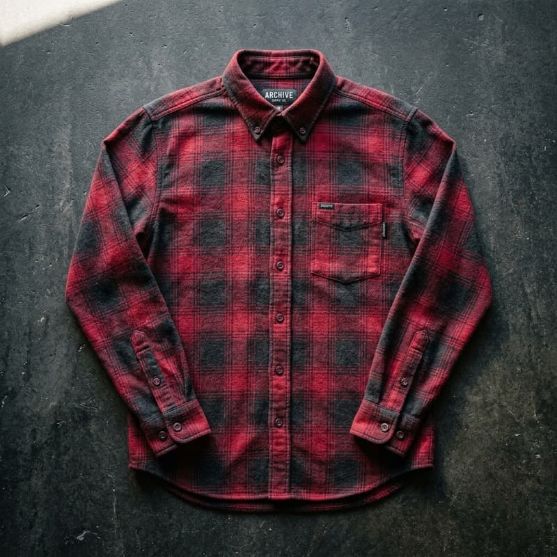 Classic Checks