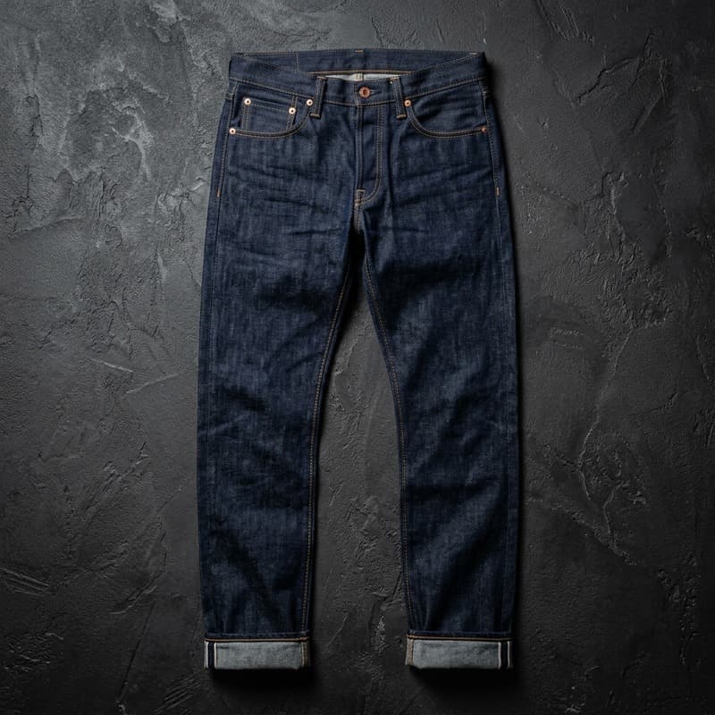 Denim Jeans