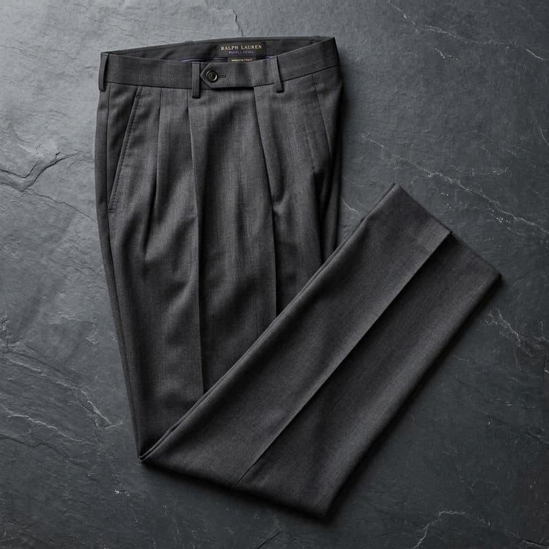 Formal Trousers