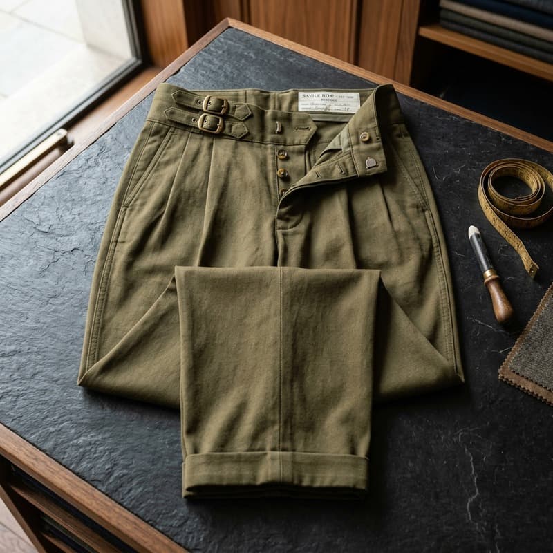 Gurkha Fit