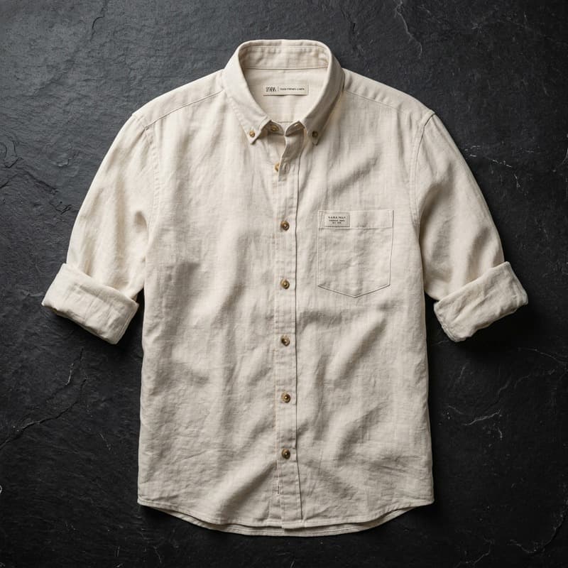 Pure Linen