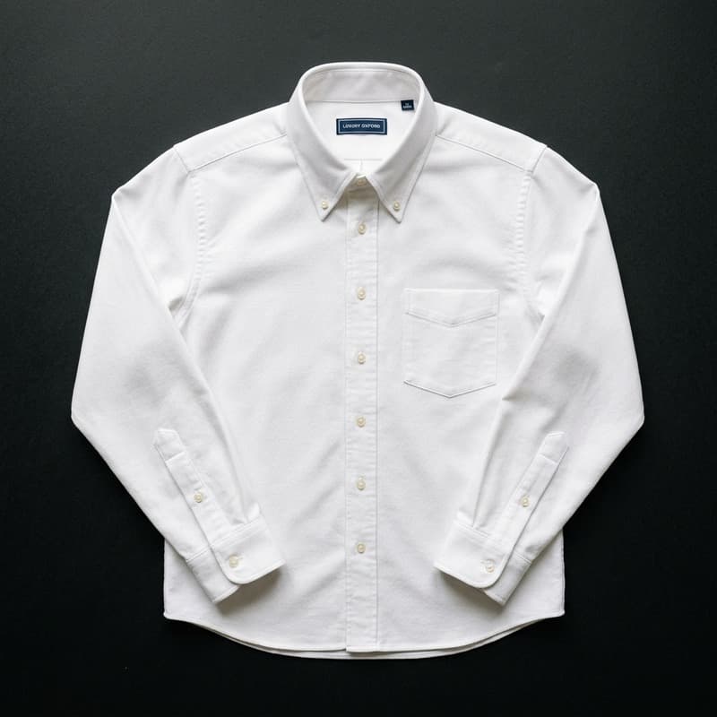 Oxford / Polos